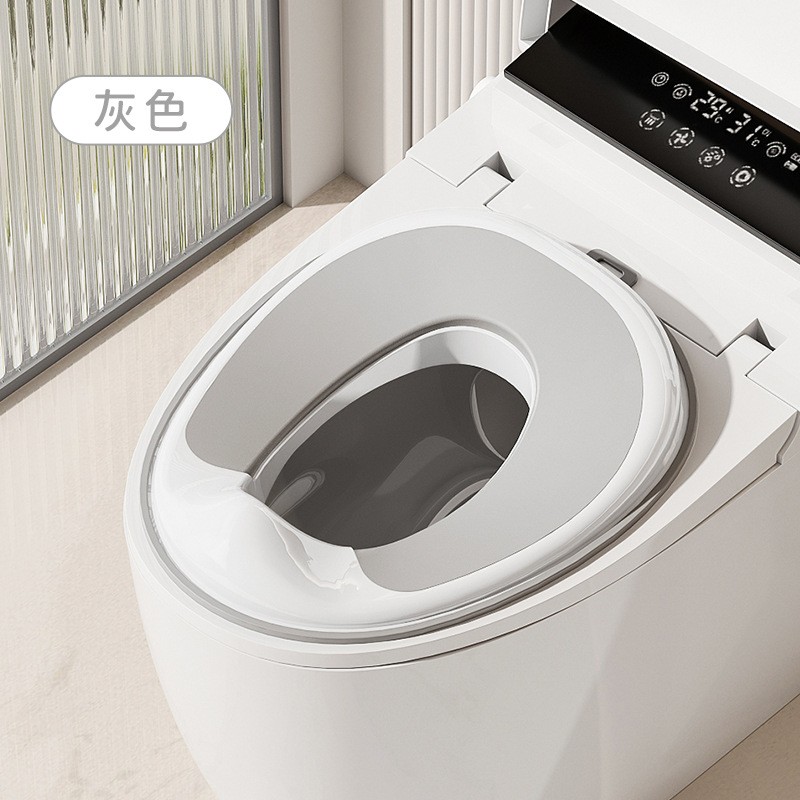 Comfortable Toilet Seat Cushion – Soft & Hygienic Cover Pad