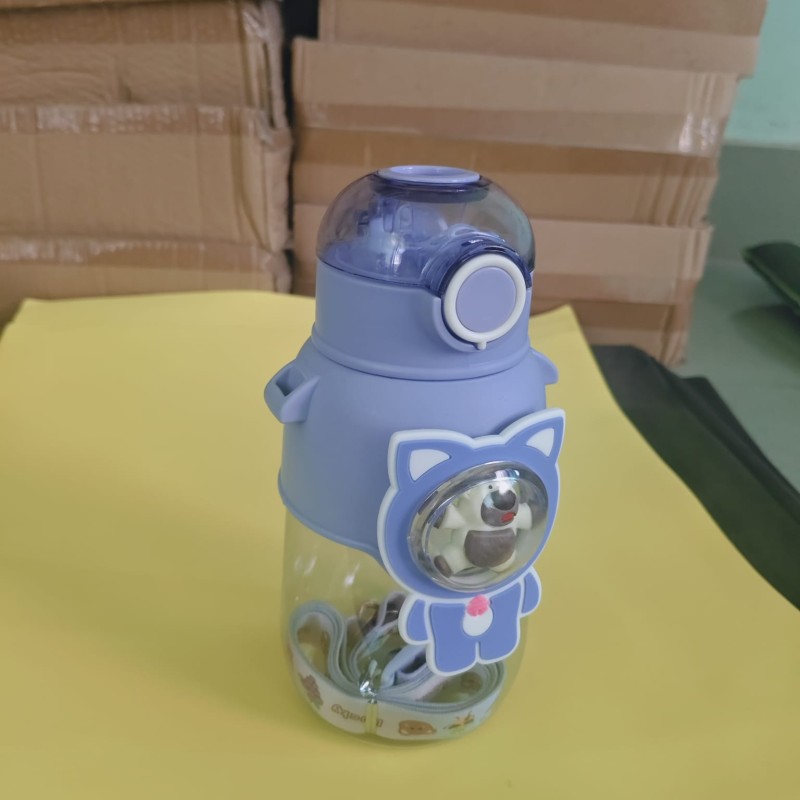 “Premium Baby Training Mampot with Handle – BPA Free and Leak-Proof”