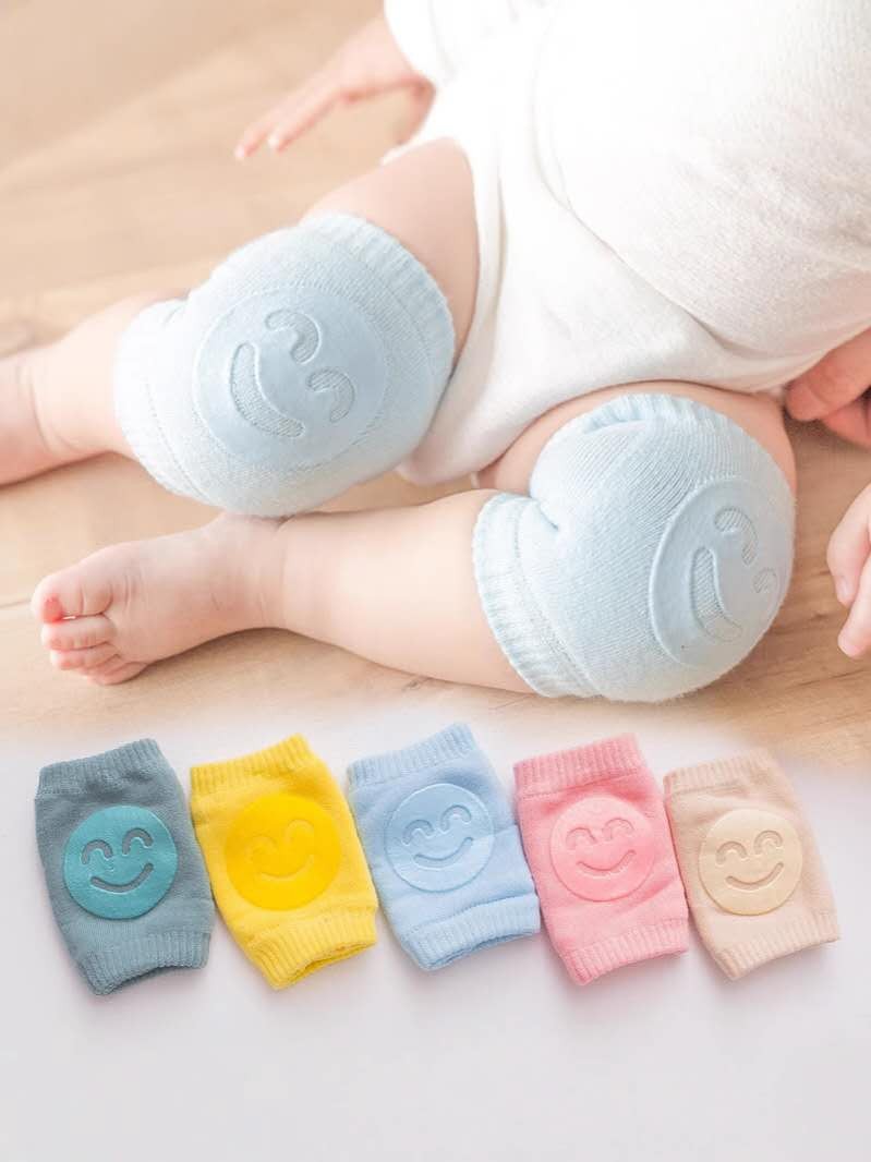 Baby Knee Pad (Crawling Protector