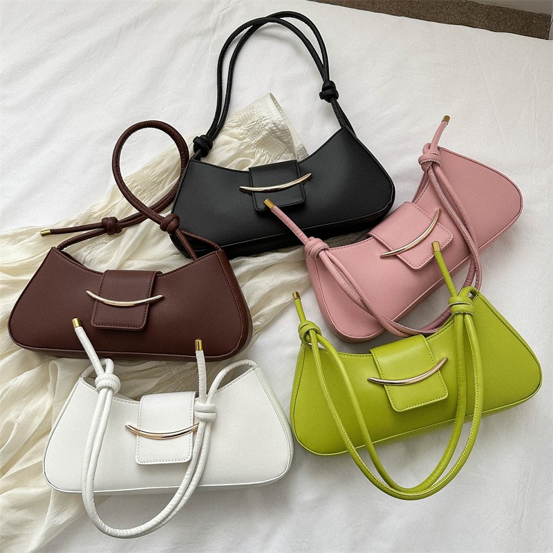 Stylish Small Handbag for Everyday Fashion