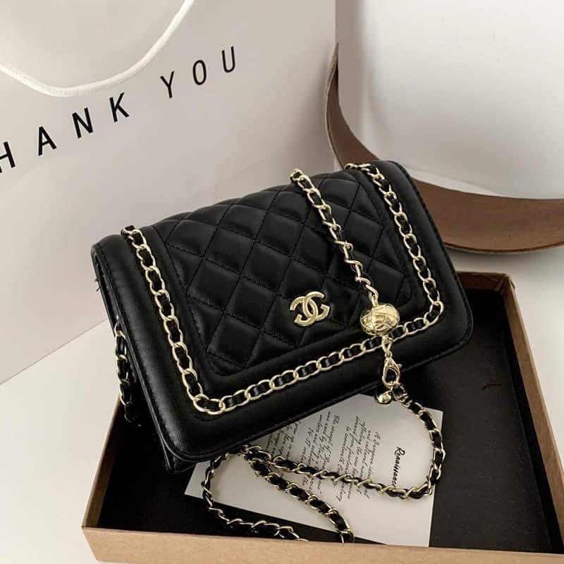 Chanel Classic  Quilted Handbag – আপনার স্টাইলের বিলাসবহুল ছোঁয়া