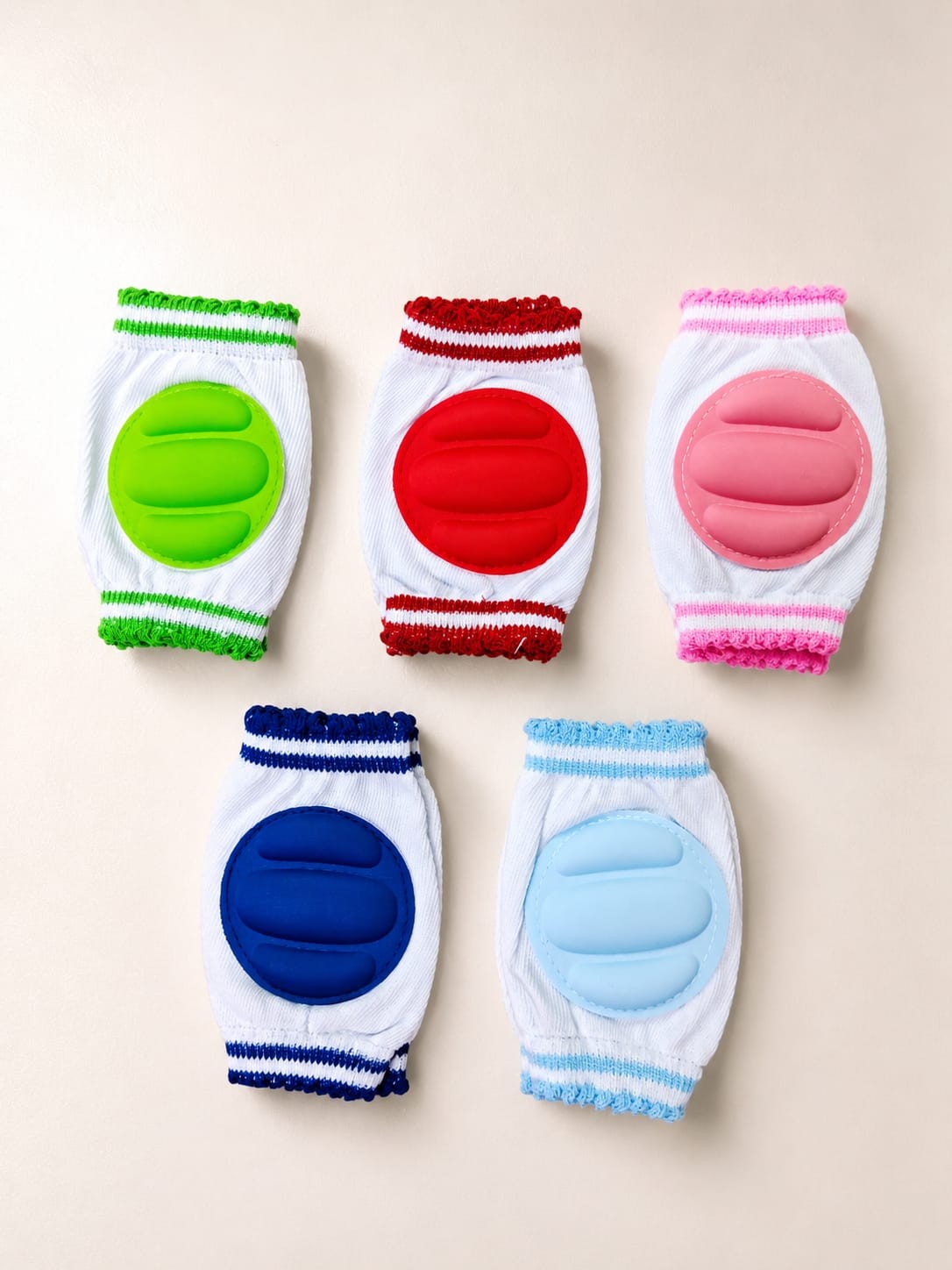 Baby Knee Pad (Crawling Protector